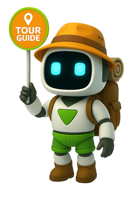 TurisBot