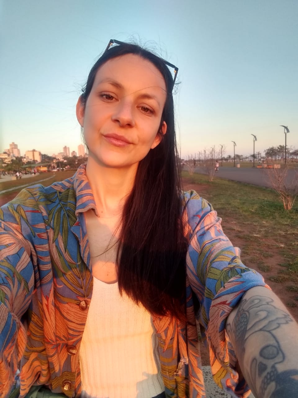 Profile photo