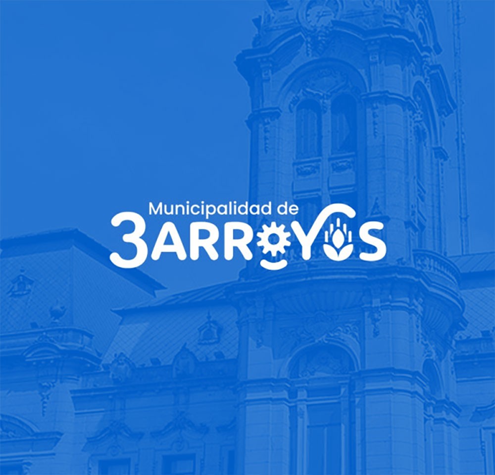 Municipalidad de 3 Arroyos