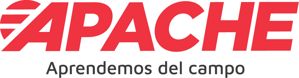 Apache - Aprendemos del campo